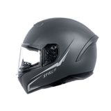 Capacete Peels Spike 2 Nkd Cinza Fosco - 58/M