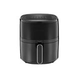 Fritadeira Air Fryer Elgin Visio Fry Afj50 5 Litros 1700w - Preto 220v