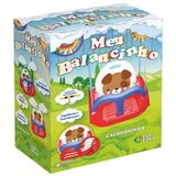 Meu Balancinho Cachorrinho Pais E Filhos