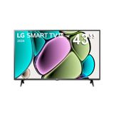 Smart Tv 43 Lg Full Hd 43lr6700 Com Processador A5 Ger6 Ai, Alexa Integrada, Lg Channels, Webos 23 Compatível Com Controle Smart Magic