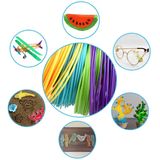 Caneta 3d Profissional Com Refil E Fonte Para Projetos
