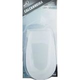 Calcanheira Silicone Para Esporão Tamanho M Angelsdiver