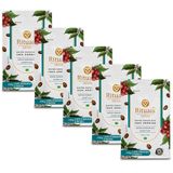 Café 3 Corações Rituais Exótico Kit 5 Unid De 250g