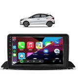 Kit Multimidia Hb20 2020 / 2025 Carplay Androidauto 9 Pol Bt Usb Fm - Roadstar 908br