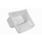 Tanque Plástico Branco 23/40,5L - Astra
