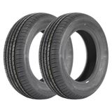 Kit 2 Pneus Aro 16 Xbri 205/55 R16 91v Fastway C2