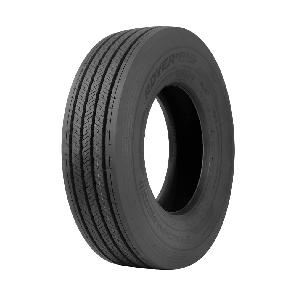 Pneu Speedmax Prime Aro 22.5 Rovermax S 275/80r22.5 149/146m Pneu Speedmax Prime Aro 22.5 Rovermax S 275/80r22.5 149/146m