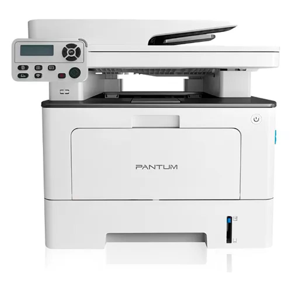 Multifuncional Pantum Bm5100adw Laser Monocromática Usb, Ethernet e Wi-fi 110v