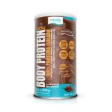 Suplemento Proteico Equaliv Body Protein Cacau 600g