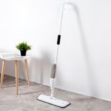 Mop Spray Flex Giratório Para Limpeza Ágil E Prática