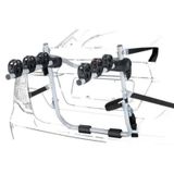 Transbike Faire Novo Modelo Tamanho Para 3 Bikes