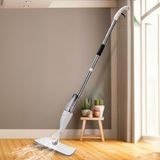Mop Spray Flex 2 Em 1 Para Limpeza Prática E Rápida