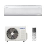 Ar Condicionado Split Hi Wall Inverter Samsung Windfree Connect Ai 18.000 Btus Quente E Frio 220v R-32