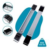 Carrinho Universal Com Rodas Para Eletrodomésticos