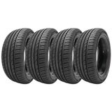 Kit 4 Pneus Aro 17 Xbri 205/45 R17 Tl 88y Fastdrive E1