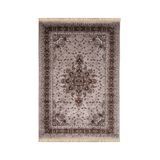 Tapete Bruxelas 200x250 Bege 05 Edantex