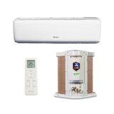 Ar Condicionado Inverter Gree 12000 Frio 220V Auto R-32 Wi-fi