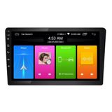 Kit Multimídia Cerato 2009 / 2013 Ar Analogico 9 Pol Android 2/32gb Bt Carplay - Vision 8990x