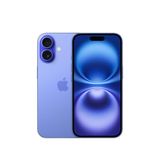 Apple iPhone 16 128GB Câmera Traseira Dupla