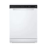 Lava-louças Brastemp Branco Smart Sensor Blf61ab - 220v