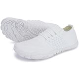 Sapatos Joomra Zero Drop Para Mulheres Tamanho 8.5 Brancos 39