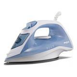 Ferro De Passar Roupa A Vapor Philco Pfv40 Azul E Branco Ferro De Passar Roupa A Vapor Philco Pfv40 Azul E Branco - 127v
