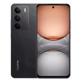Smarphone Reαlme C75 256gb 8gb Ram Dual Sim Tela 6.72" Nfc - Preto