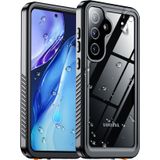Capa De Telefone Temdan À Prova D&#39;água Para Samsung Galaxy S25 Plus