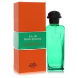 Colônia Masculino Eau De Basilic Pourpre Hermes - Unisex 200ml