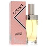 Colônia Feminina Cachet Prince Matchabelli Mist 95ml