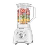 Liquidificador Mondial Branco 110v L-97-w
