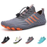 Barefoot Shoes Calçado Fundado Para Mulheres/homens, Modelo 2025