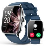 Smartwatch Paybay 2025 1,91" Ip68 À Prova D&#39;água Para Mulheres/homens