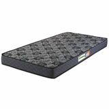 Colchão Solteiro Hellen Supremo One Face D-33 0,88x1,88x0,14 Cinza