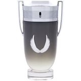 Perfume Masculino Paco Rabanne Invictus Platinum Edp Spray 200ml - Sem Caixa