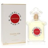 Perfume Feminino Samsara Guerlain Eau De Parfum 75ml