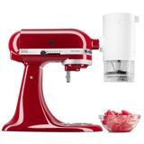 Acessório De Raspadinha Para Batedeira Kitchenaid Ki422bb
