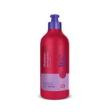 Shampoo Para Gatos Pelo Amor 12x500ml Ibasa