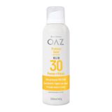 Protetor Solar Aerosol Oaz Fps 30 Eurofarma 200ml
