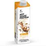 Not Shake Protein Café Caramelo 250ml