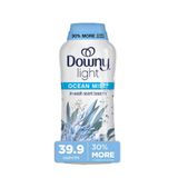 Downy Light Ocean Mist Grânulos Intensificadores Perfumados
