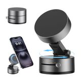 Suporte De Telefone Para Carro Xo Simple Is Beauty 2025 Upgraded Vacuum Su