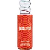 Água De Cheiro Feminino Roberto Cavalli Just Daring Amber 250ml