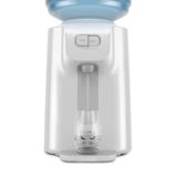 Bebedouro De Água Natural E Gelada Electrolux Branco Bc01b - 127v