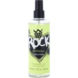 Água De Cheiro Feminino Vera Wang Rock Princess Fine 250ml