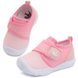 Tênis Feetcity Wide Toddler Toddler Sapatos Macios Para Bebês