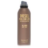Água De Cheiro Masculina Fuel For Life Diesel 163.9g