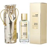 Perfume Unisex Mancera Wave Musk Eau De Parfum Spray 60ml