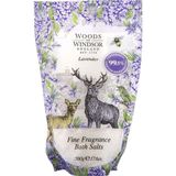 Sais De Banho Feminino Woods Of Windsor Lavender 500 Ml