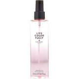Água De Cheiro Feminino Kate Spade Live Colorfully Fragrance Mist 250ml